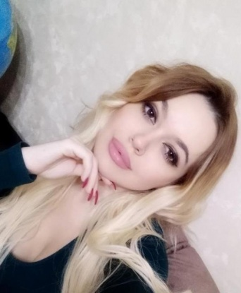 Проститутка Котельва : Алиночка